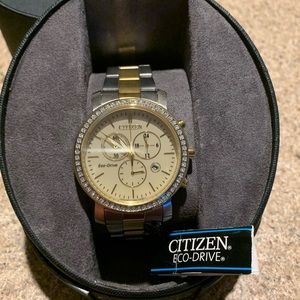 Citizen Eco Drive Watch